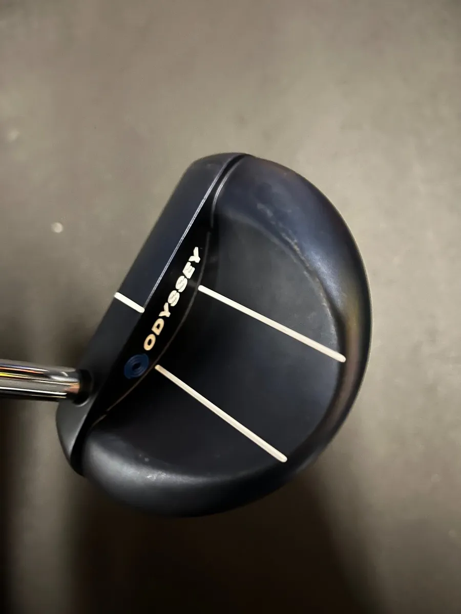 Odyssey Ai One  Rossie S Right Hand - Image 1