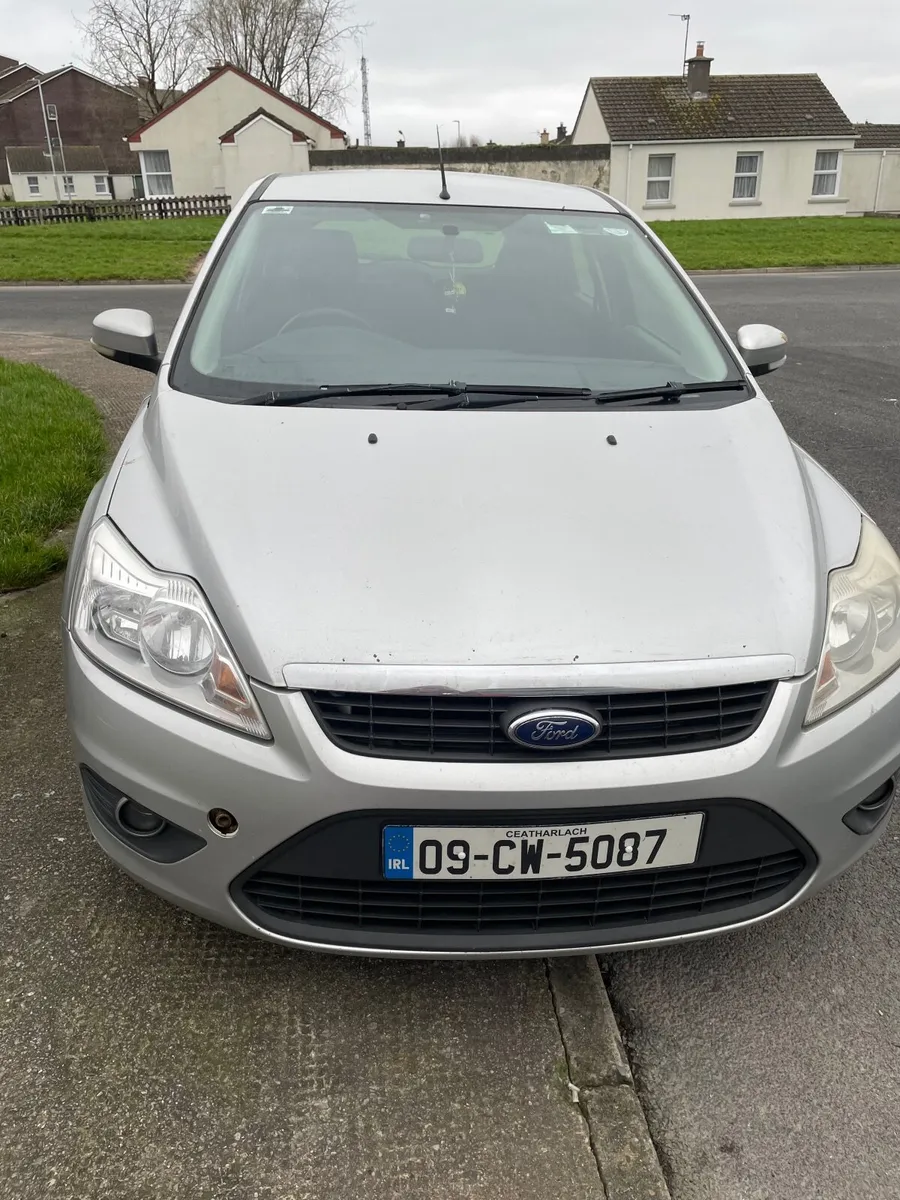 Ford Focus 2009 - Image 1