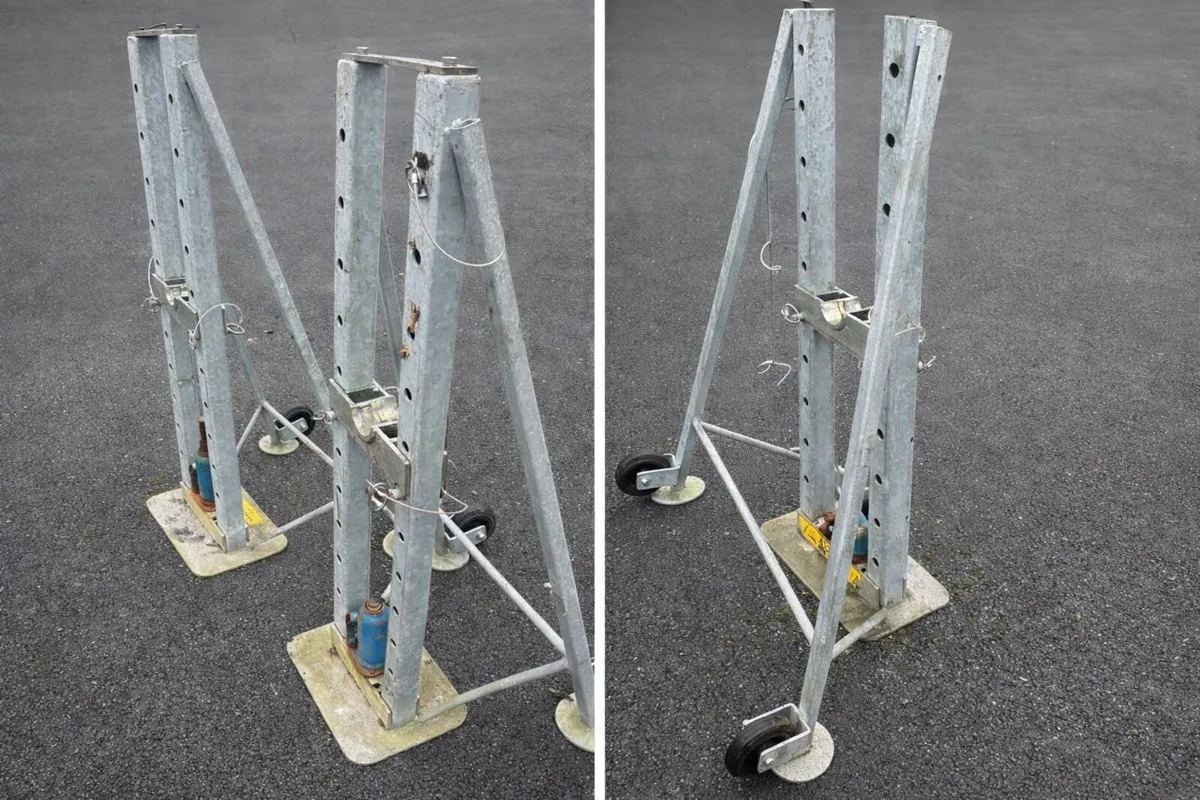 Cable Jacks - Image 2