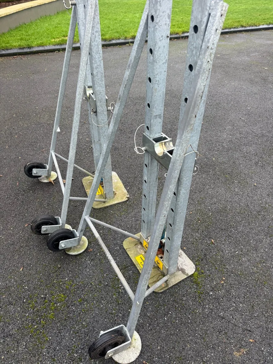 Cable Jacks - Image 1
