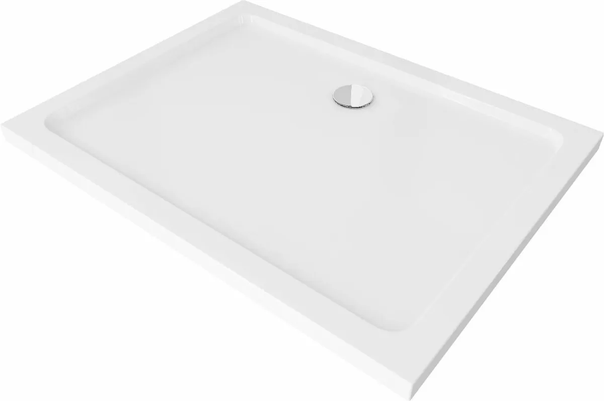 Shower Tray 120x90cm - Image 4
