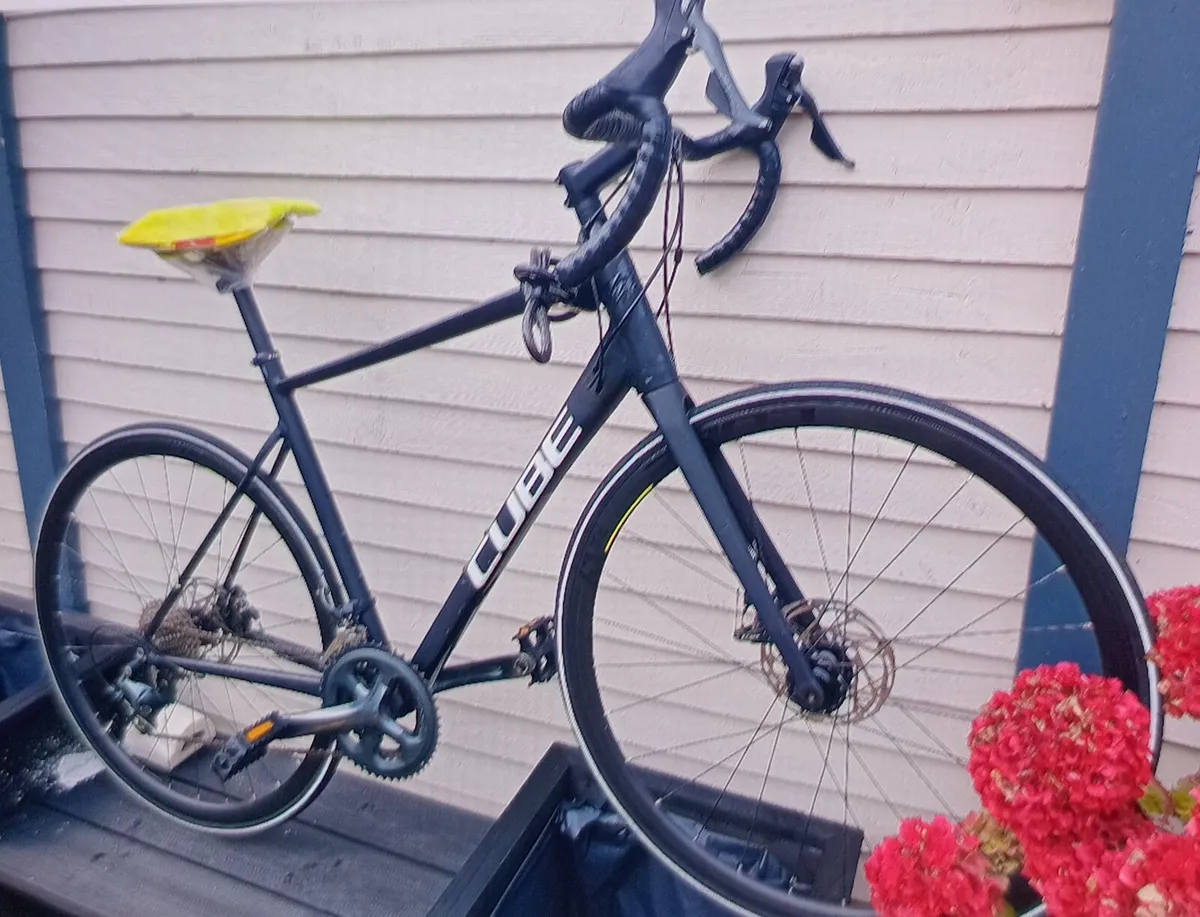 Cube Road Bike - Image 2