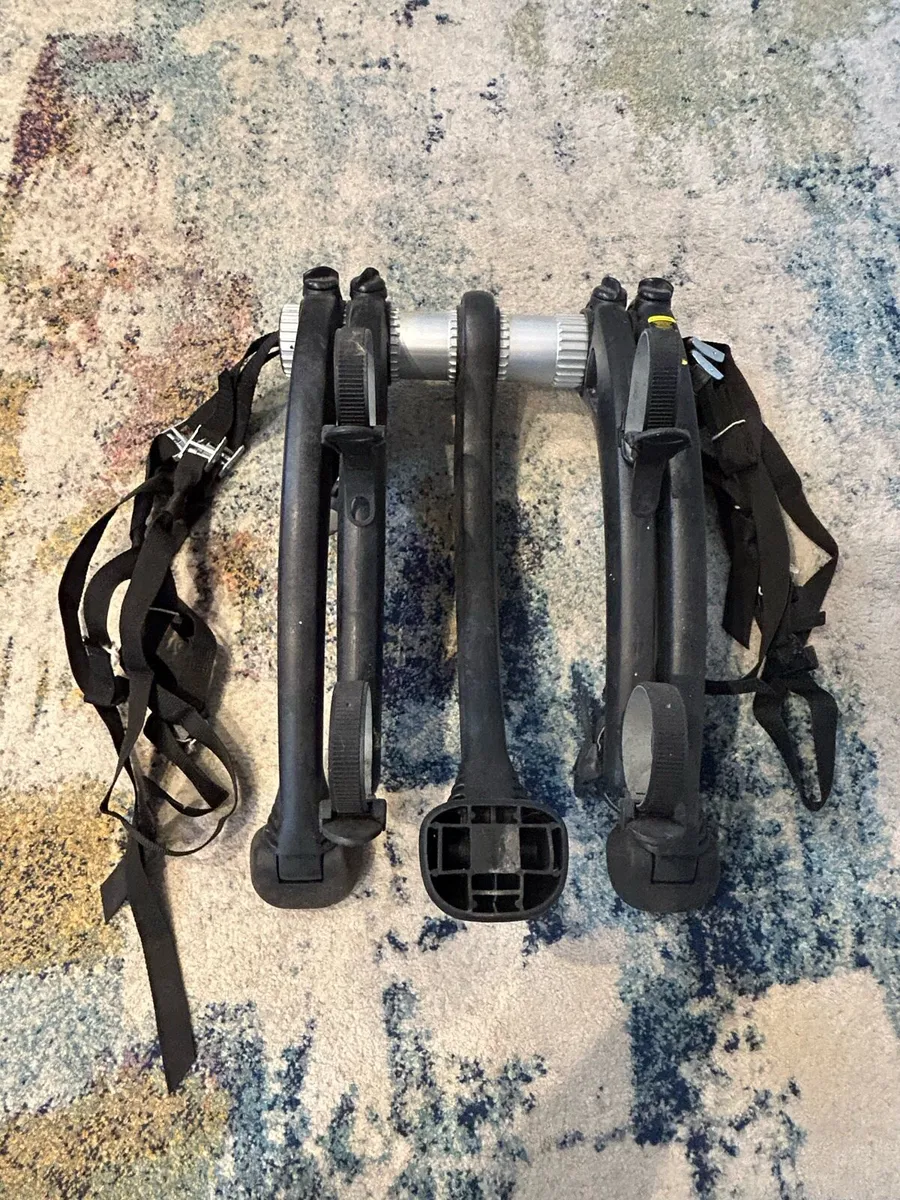 Bike Rack for 2 bikes - Image 2