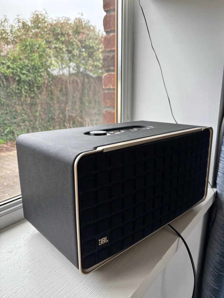 JBL Record Player - Image 4