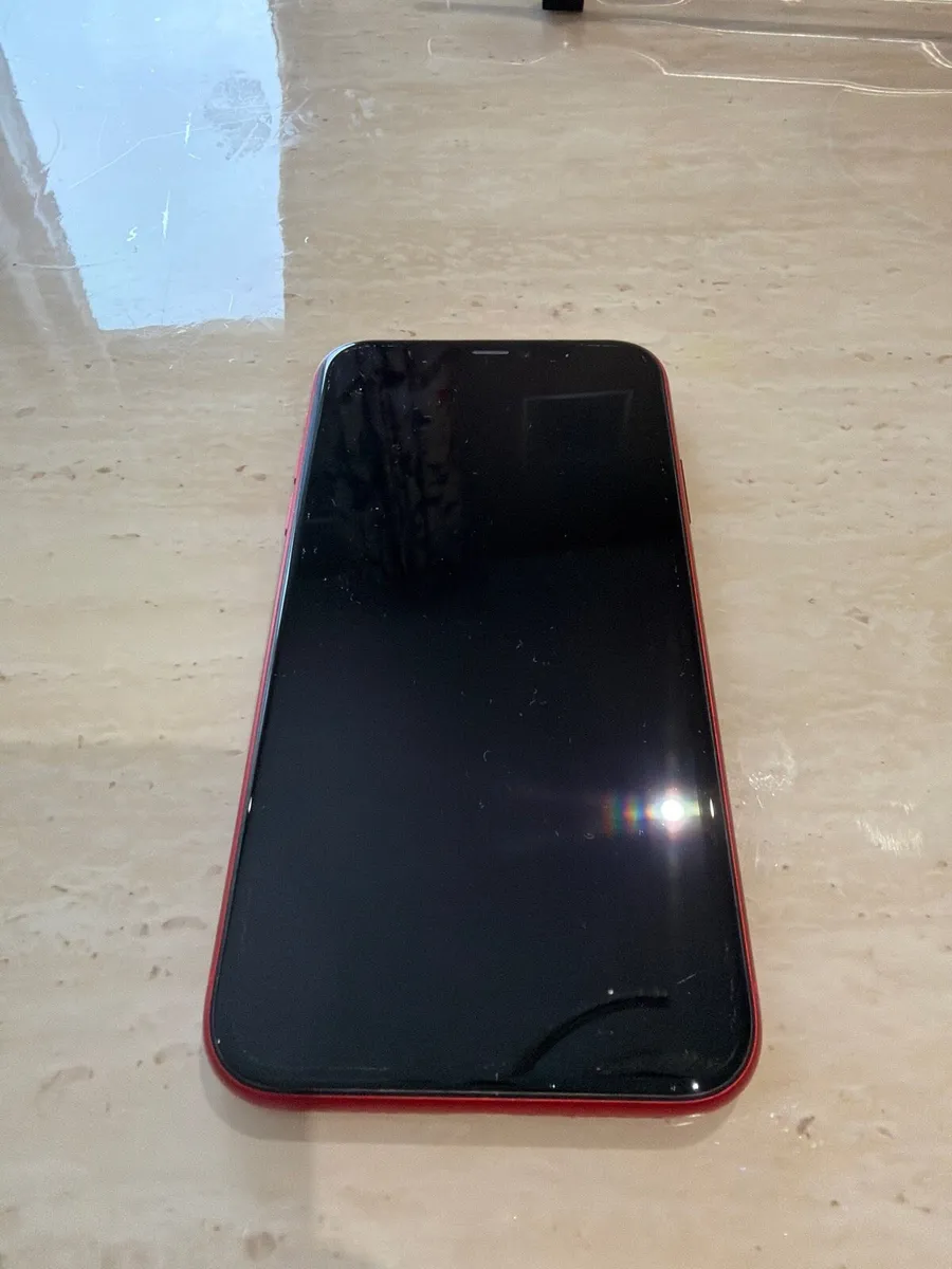 iPhone 11 (128GB, Red) - Immaculate Condition - Image 2