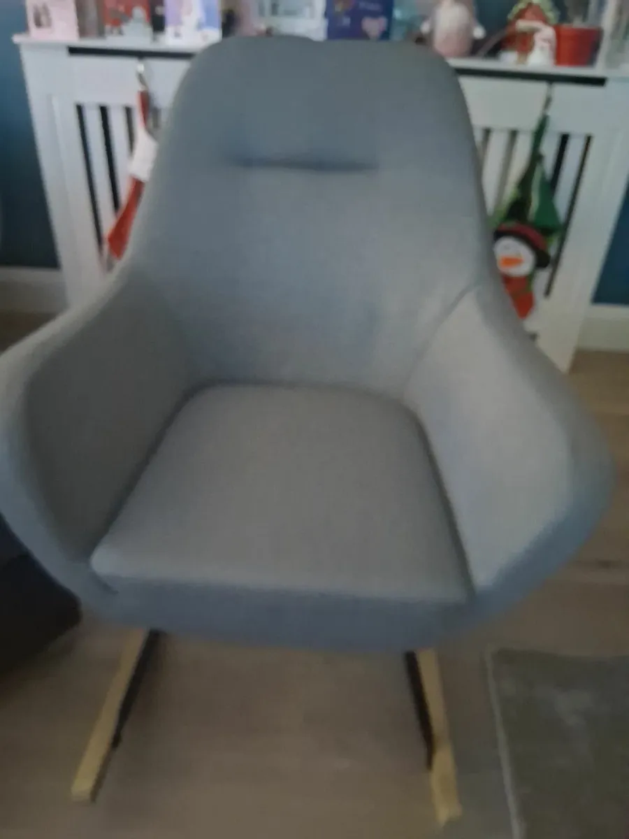 Rocking chair - Image 1