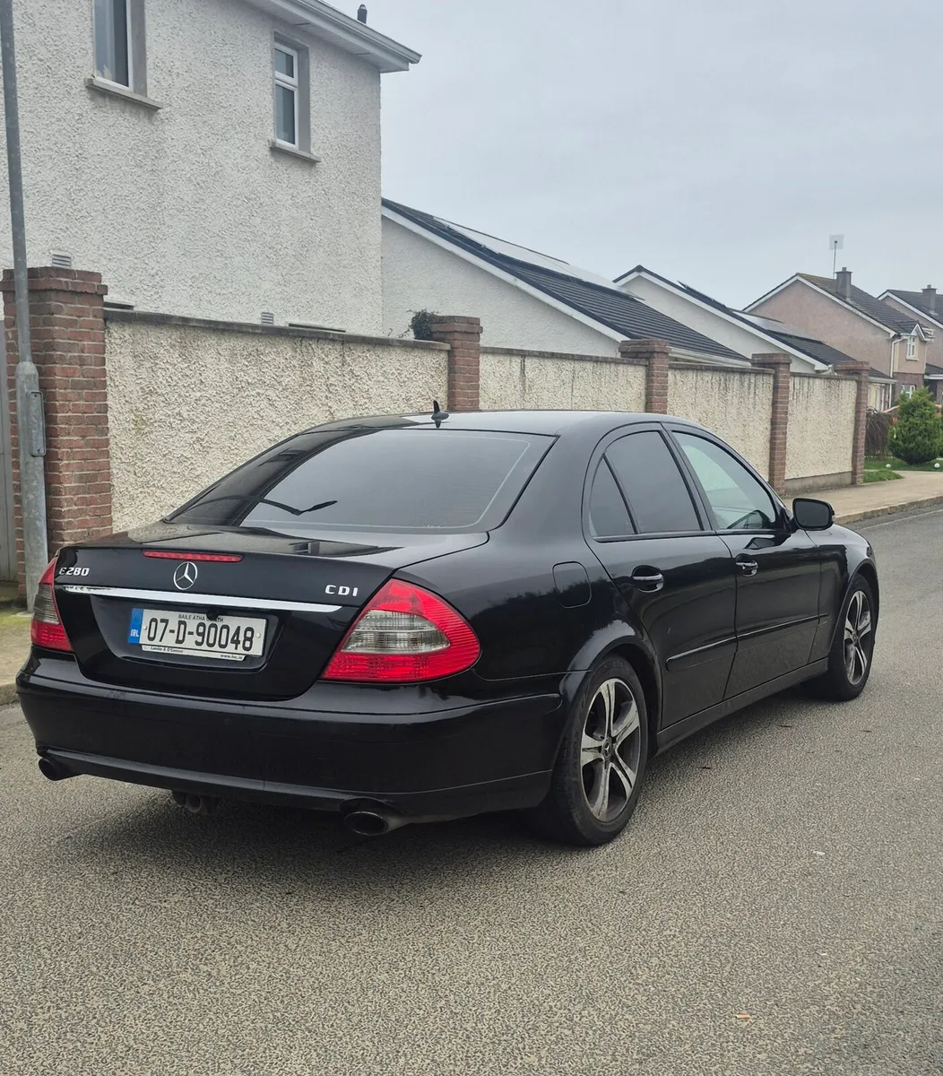 Mercedes automatic new nct  price  2350€ - Image 3