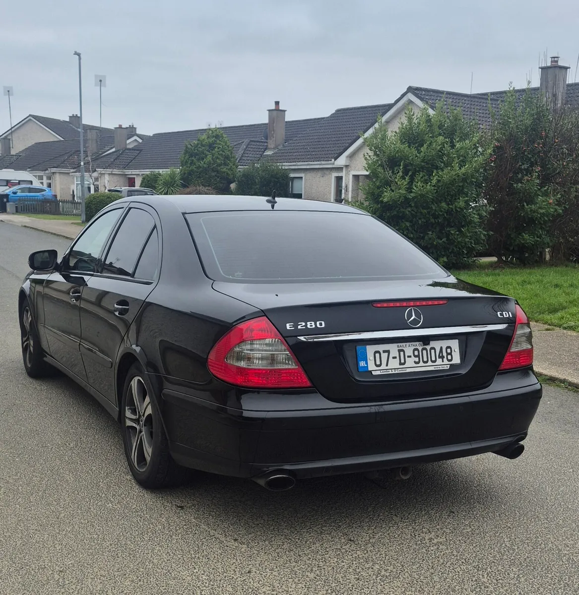 Mercedes automatic new nct  price  2350€ - Image 4