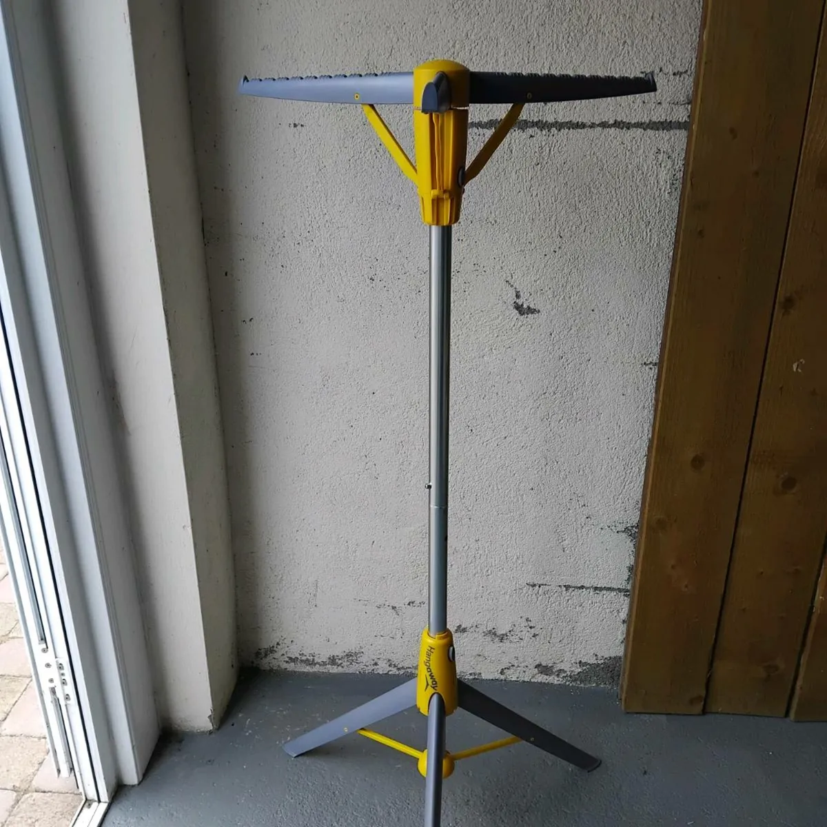 Clothes Rack - Image 1