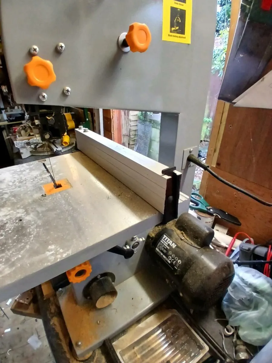 Shed clearance - Image 1