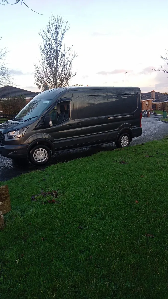 Ford Transit 2019 - Image 3