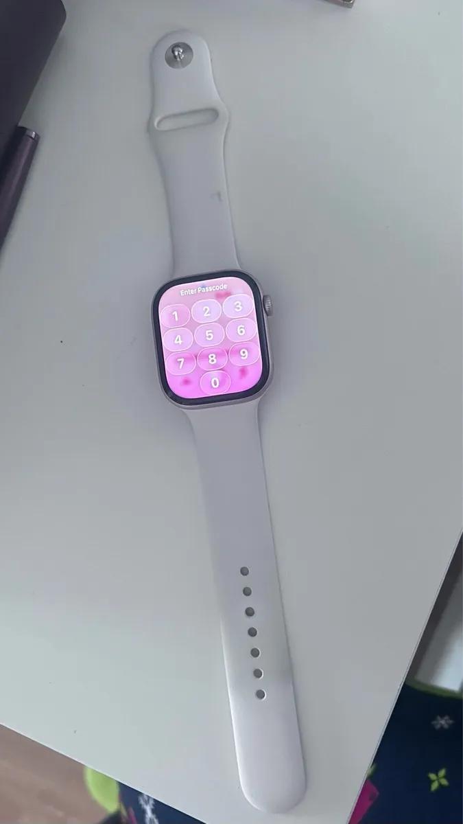 Apple Watch series 10 - Image 1