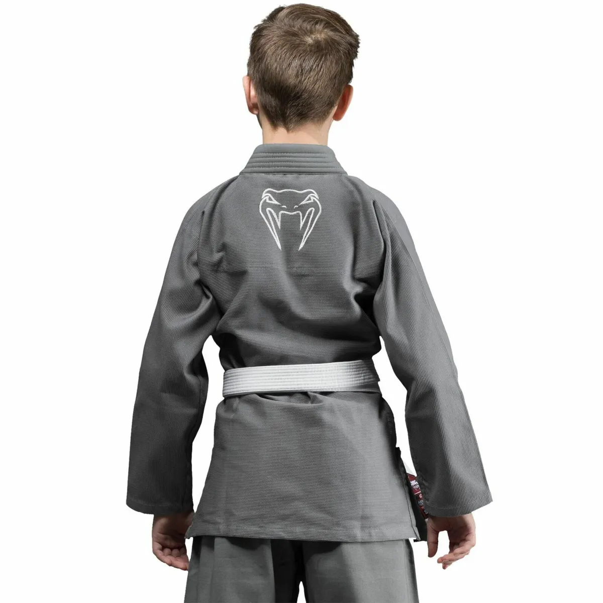 VENUM kids Martial Arts Kimono - Image 4