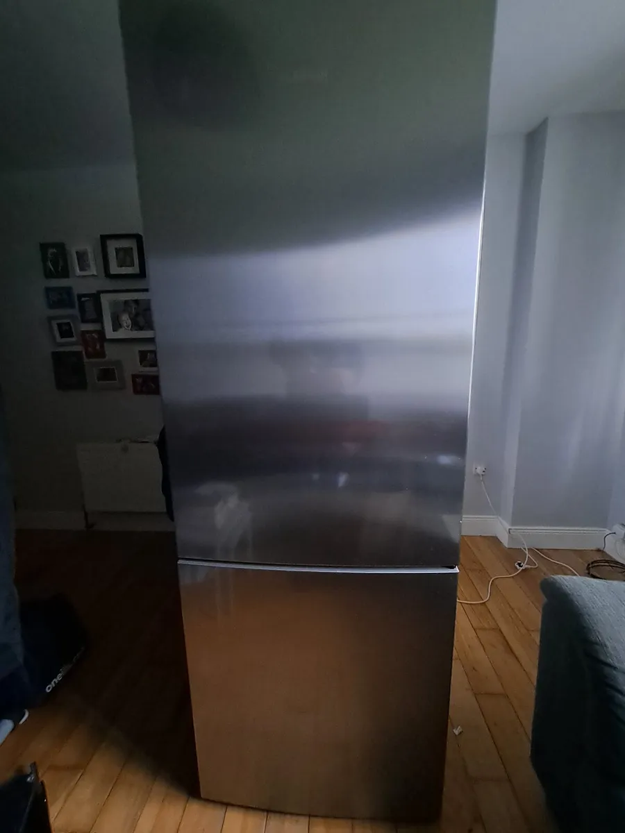 Fridge Freezer - Image 1
