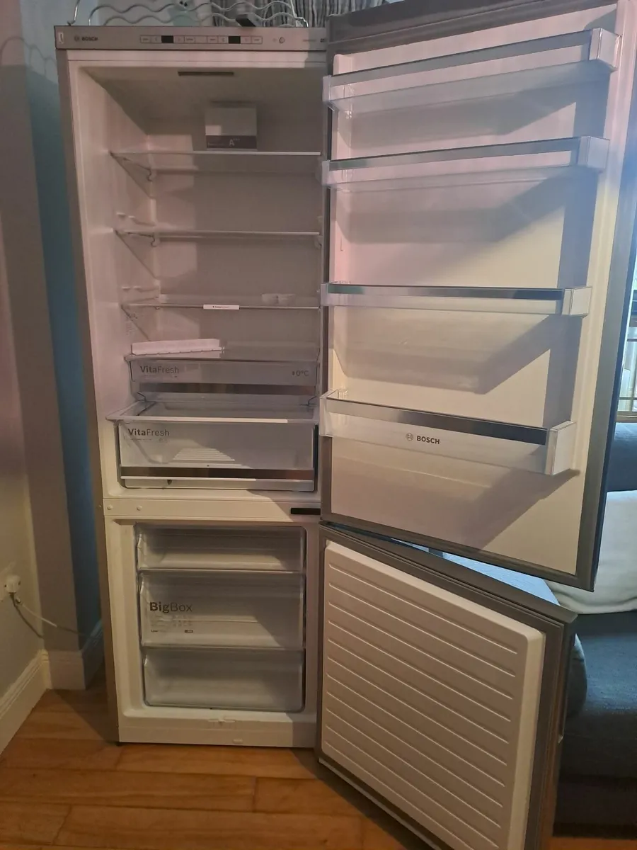 Fridge Freezer - Image 2