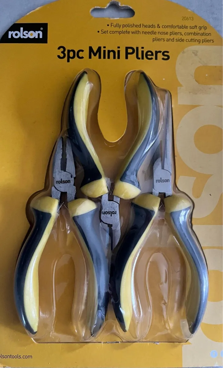 New for sale - Image 1