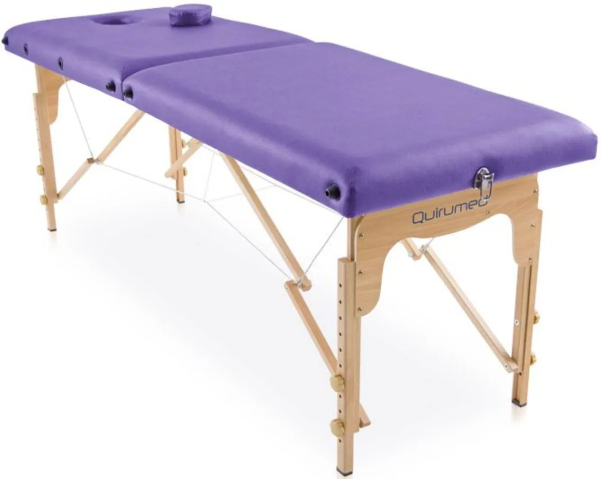 Therapy Bed (Portable)
