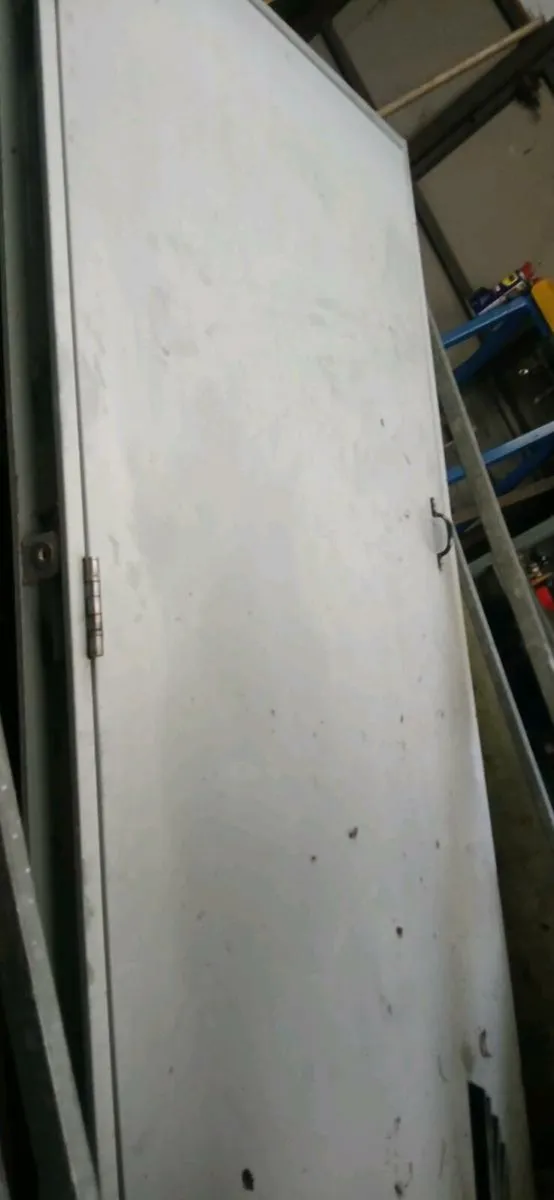 Pvc door,window,steel doors - Image 2