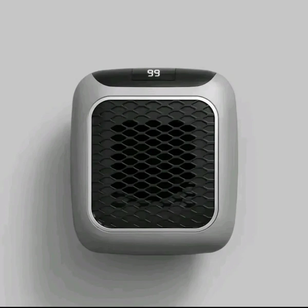 Plug in heater 800w - Image 2