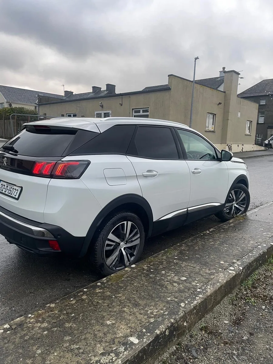 2021 PEUGEOT 3008 Allure High Spec 1.5 Diesel - Image 3