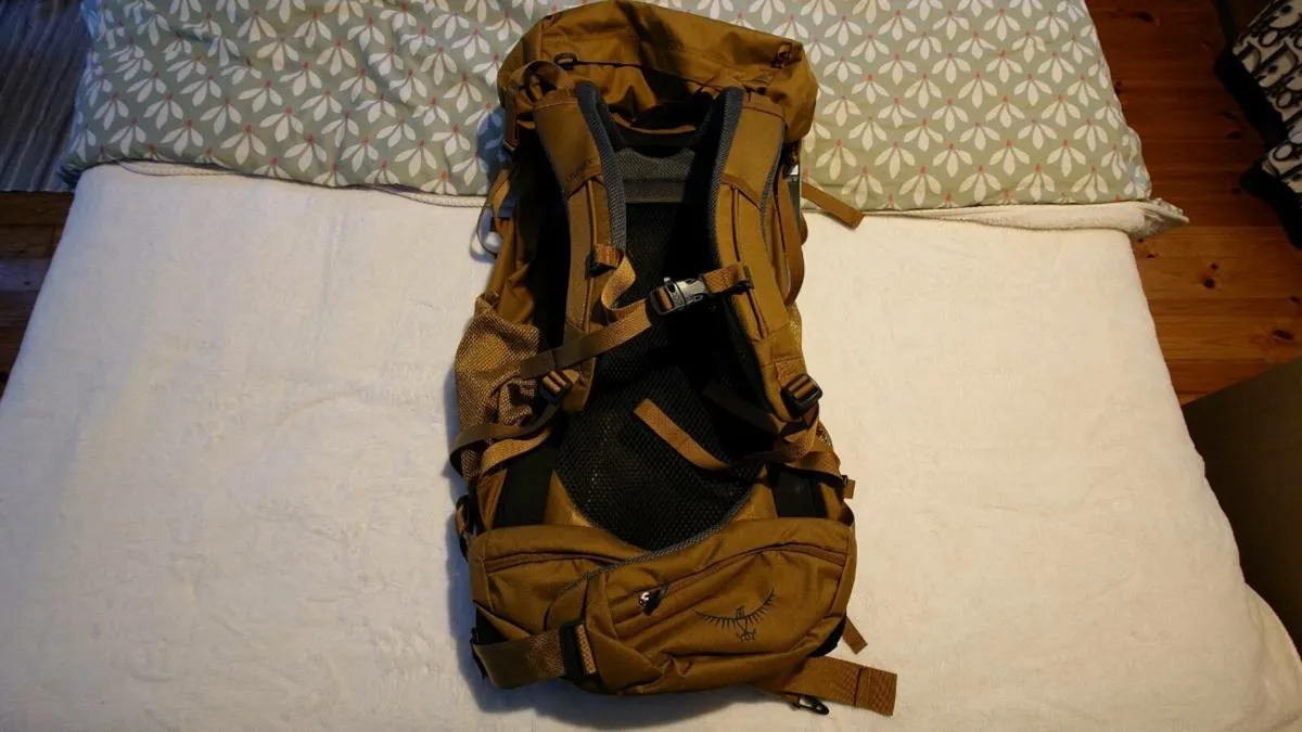 Osprey Rook 65lt - Image 2
