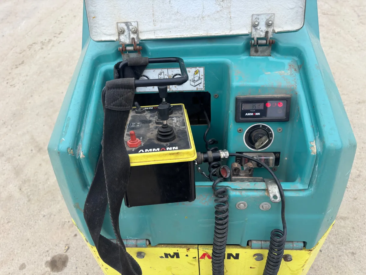 Ammann roler 2018 - Image 4