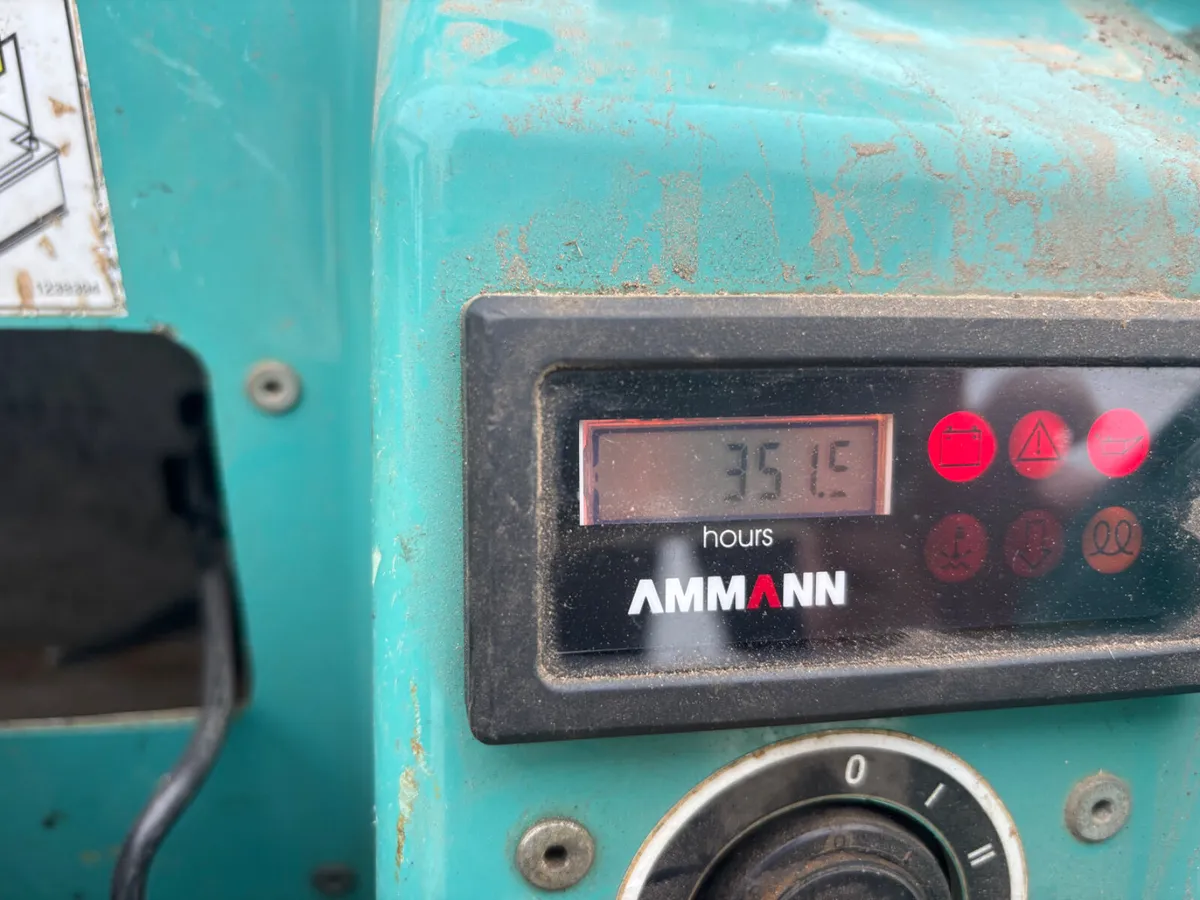 Ammann roler 2018 - Image 3