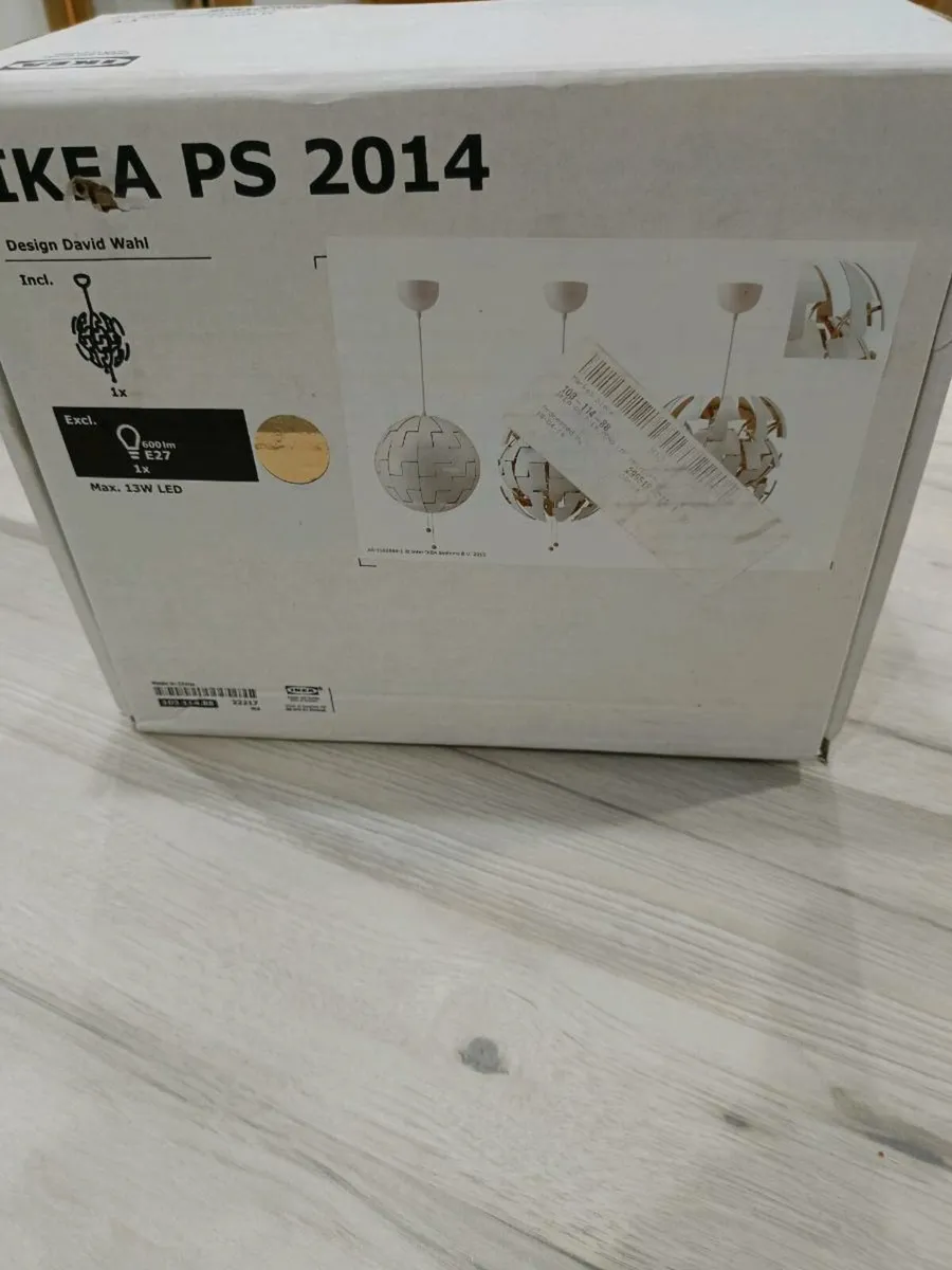 IKEA ps 2014 - Image 2
