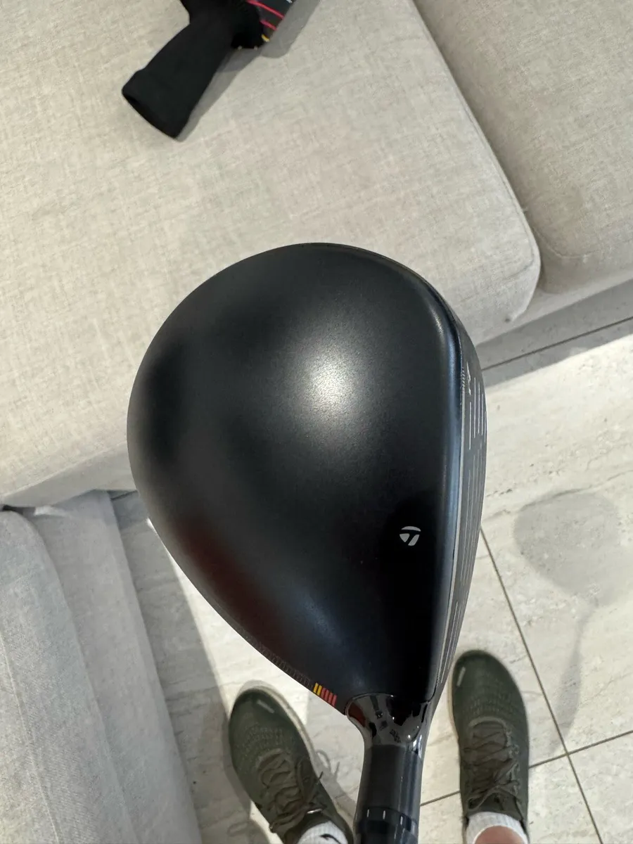 Left handed R7 mini driver - Image 2