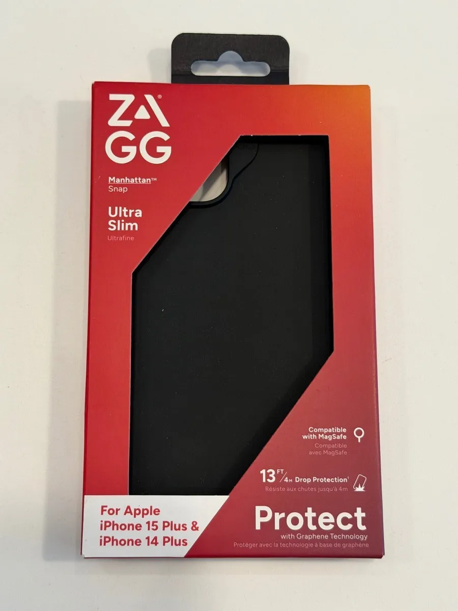 Apple iPhone 15 Plus 128 GB - Image 2