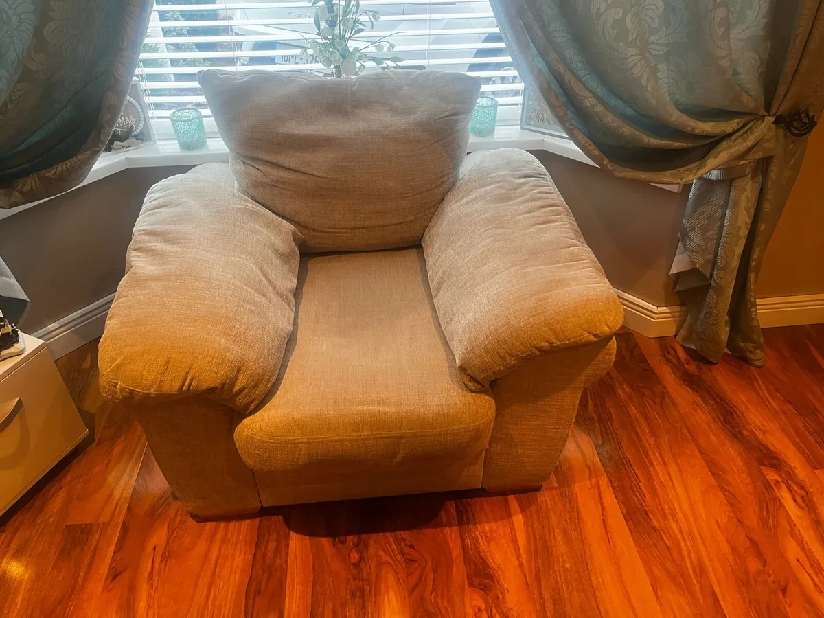 Corner unit couch - Image 3