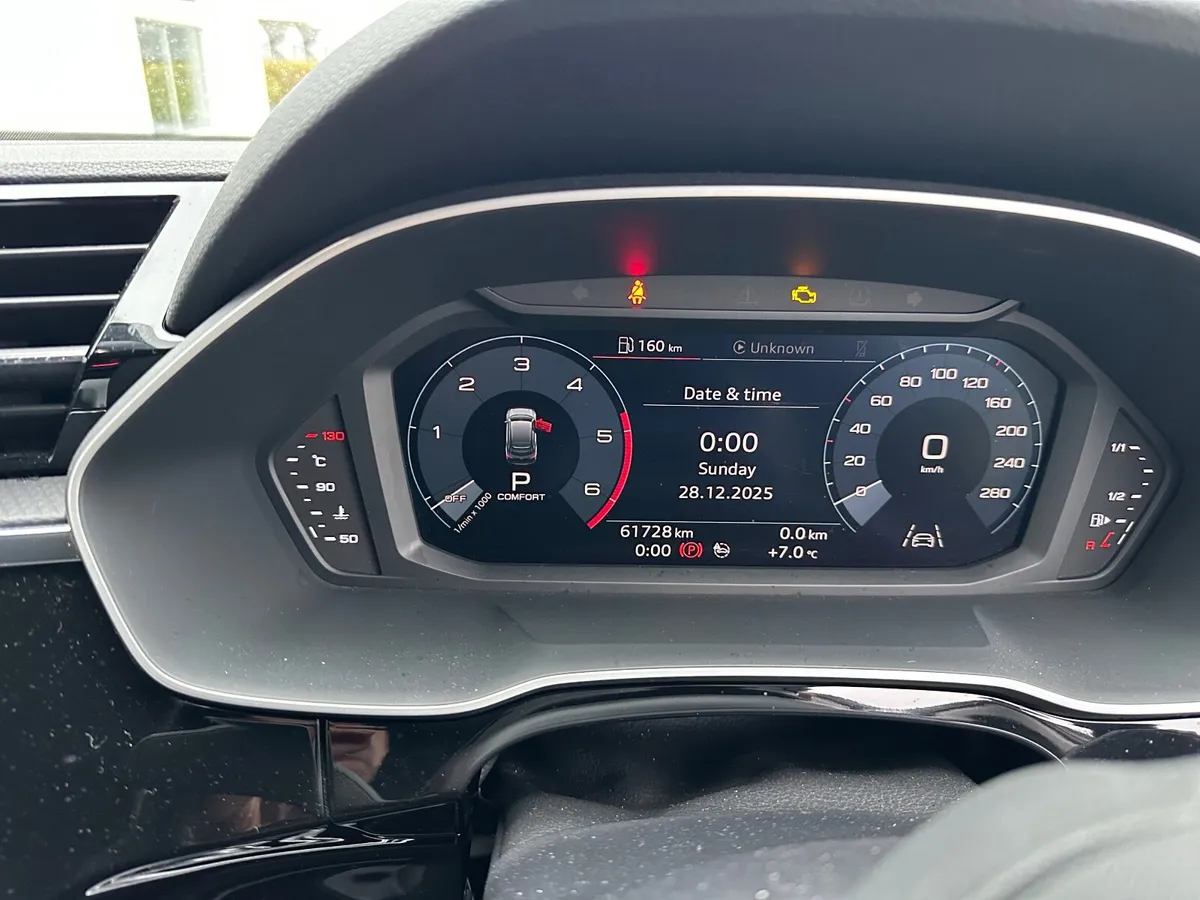 Audi Q3 2020 - Image 2