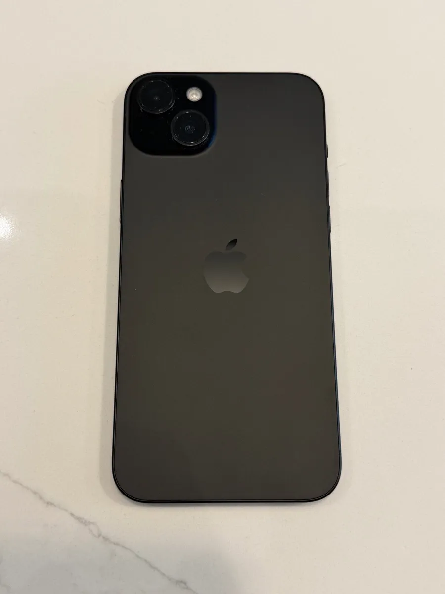 Apple iPhone 15 Plus 128 GB - Image 3