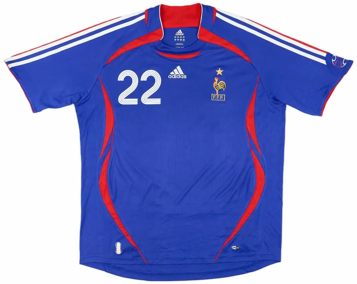 Jersey's - Image 2