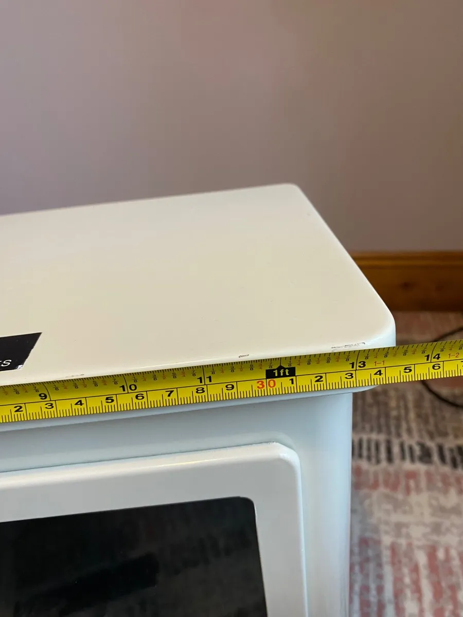 Electric stove heater - Image 2