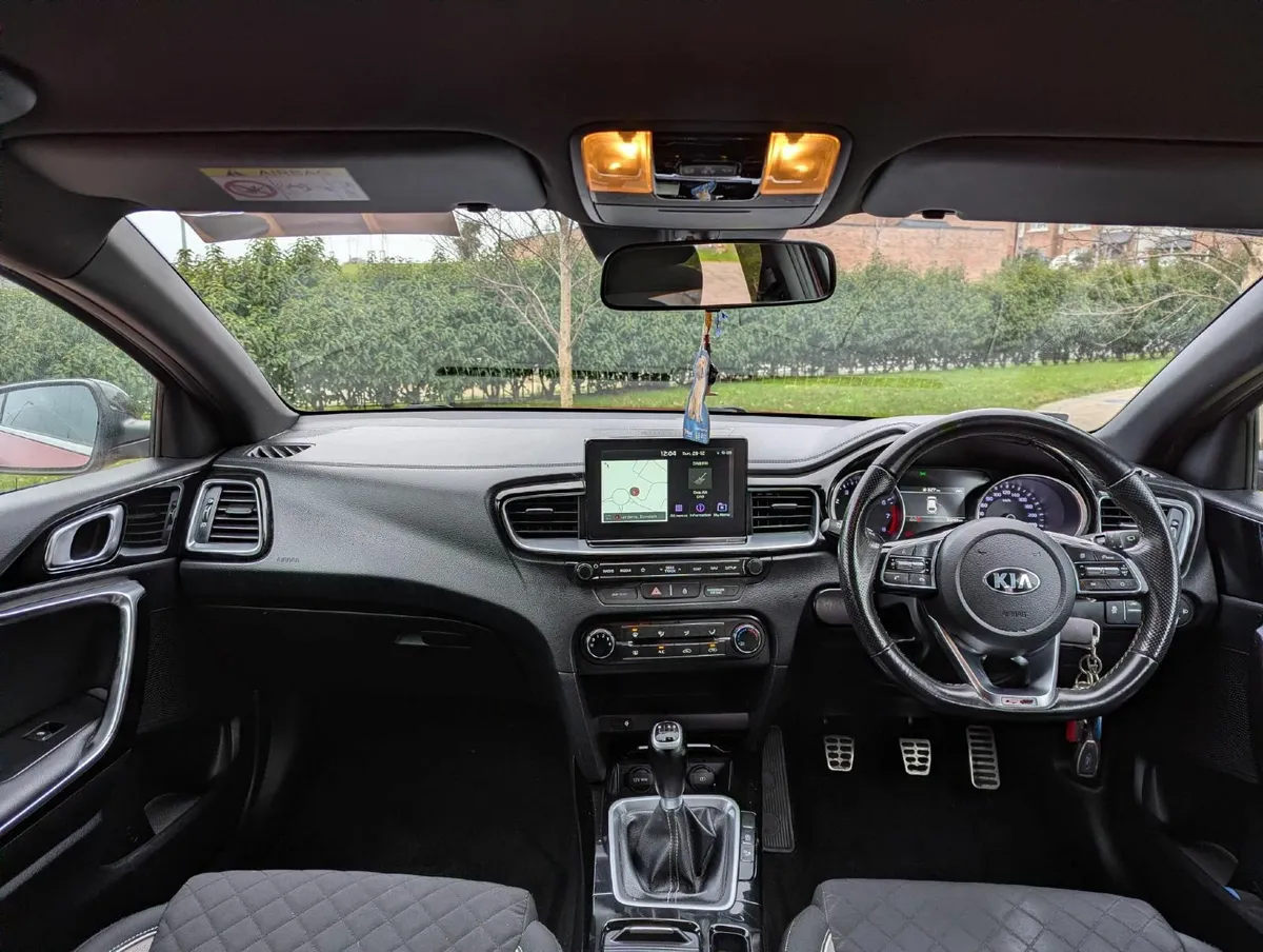 Kia Ceed 2019 - Image 3