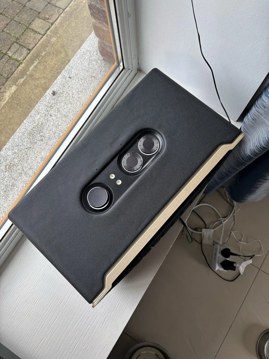 JBL Authentics 500 Speaker - Image 3