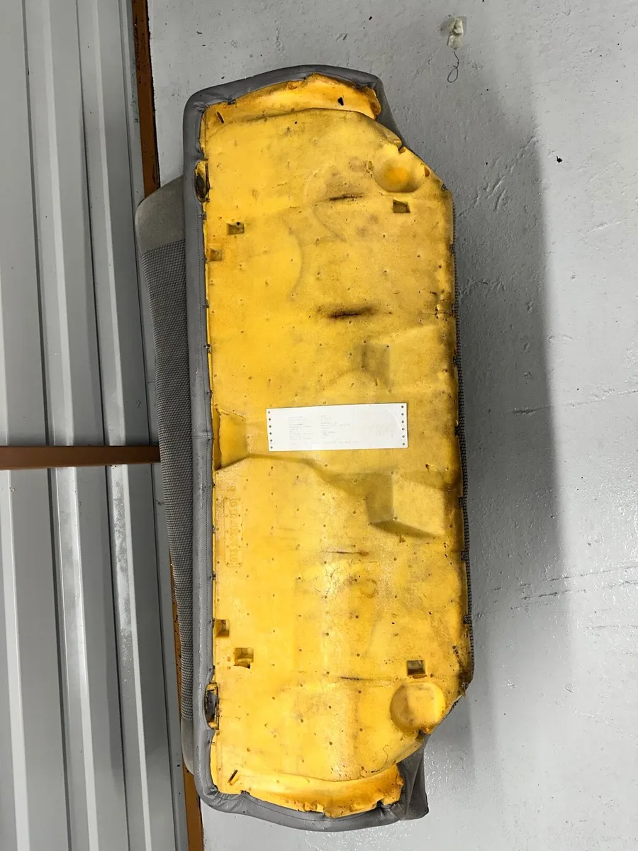 Free BMW E30 / E34 / Rangerover Sport L320 Parts - Image 2