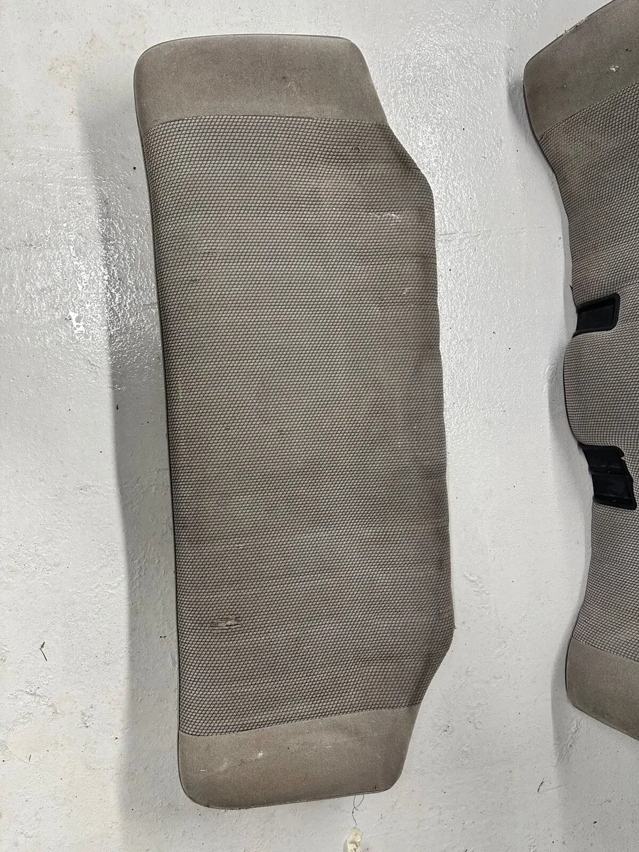 Free BMW E30 / E34 / Rangerover Sport L320 Parts - Image 4