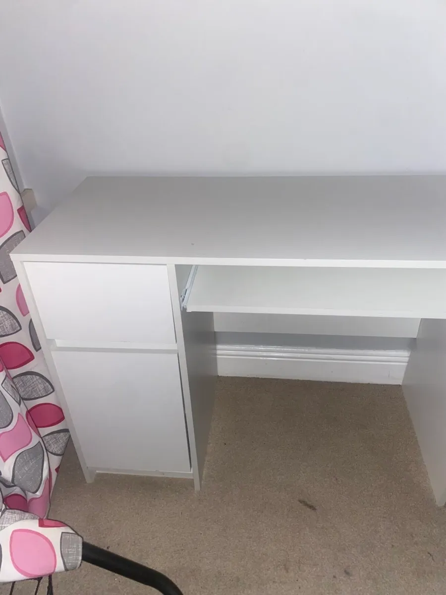 IKEA Desk - Image 1