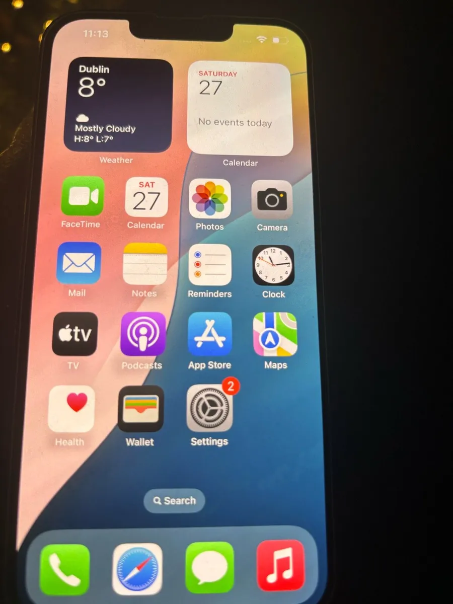 I phone 14 - Image 3