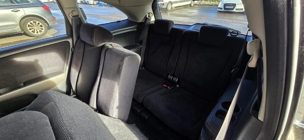 Honda Stream 2008 - Image 4