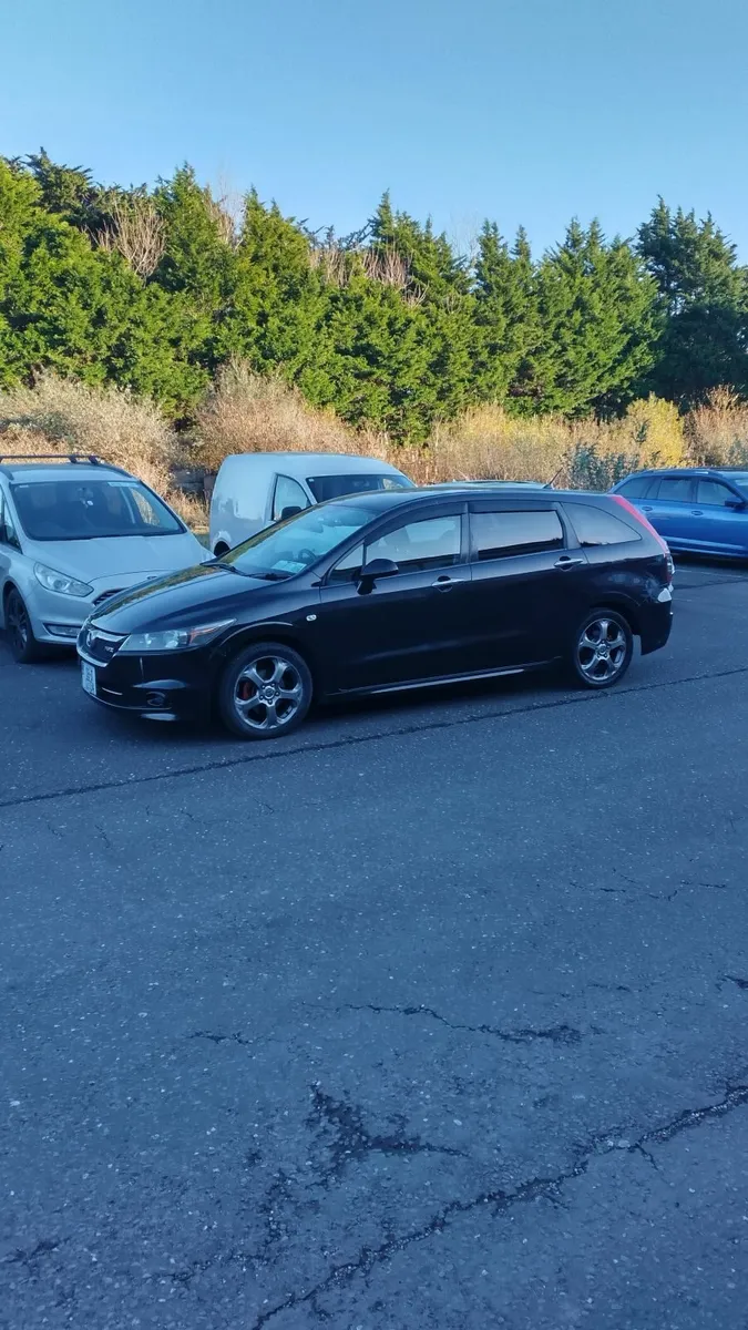 Honda Stream 2008 - Image 1