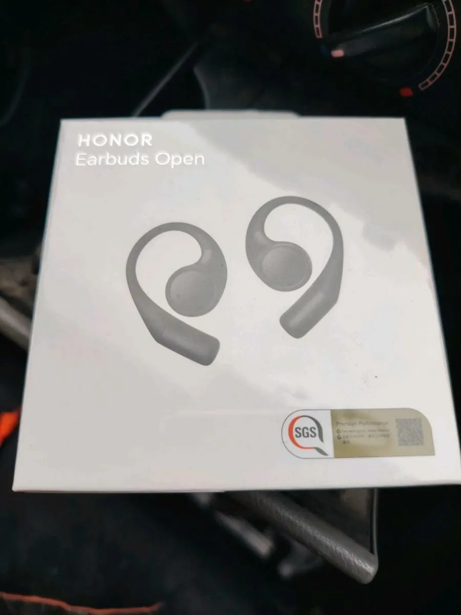 Honor earbuds Bluetooth - Image 1