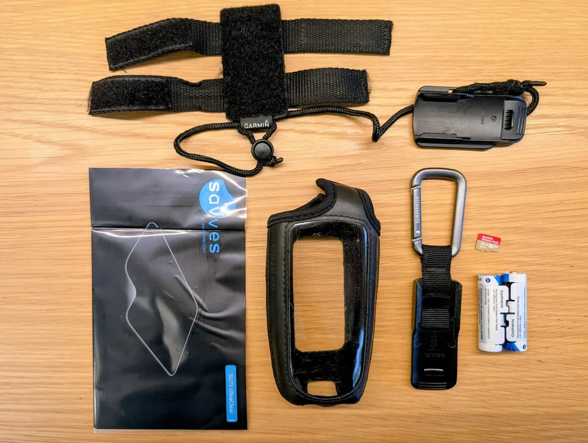 Garmin GPS 65S - Image 2