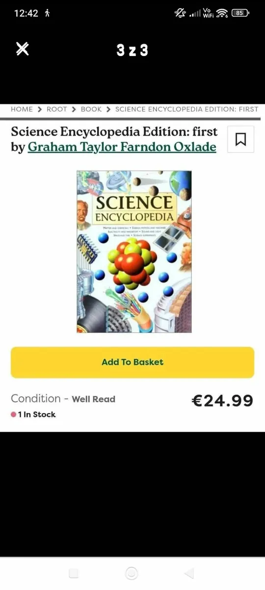 Science encyclopedia - Image 3