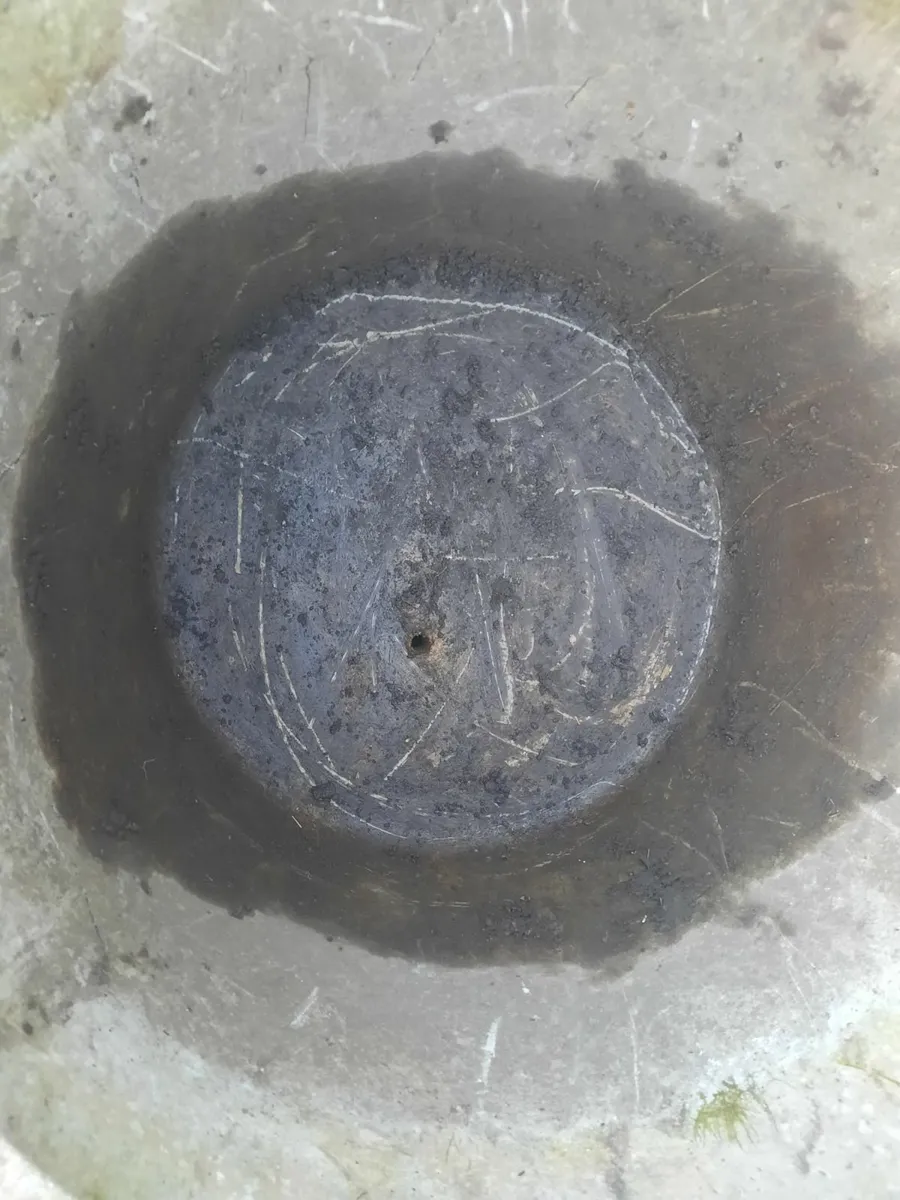 Concrete planter - Image 2