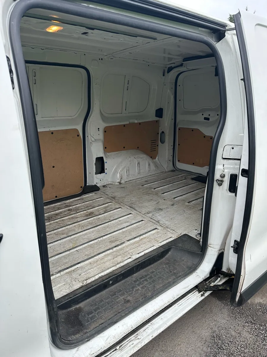 Citroen Dispatch 2018 - Image 4