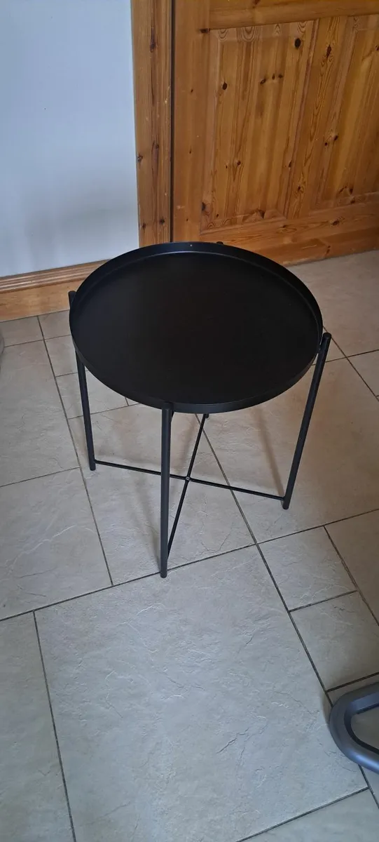 Coffee table - Image 1