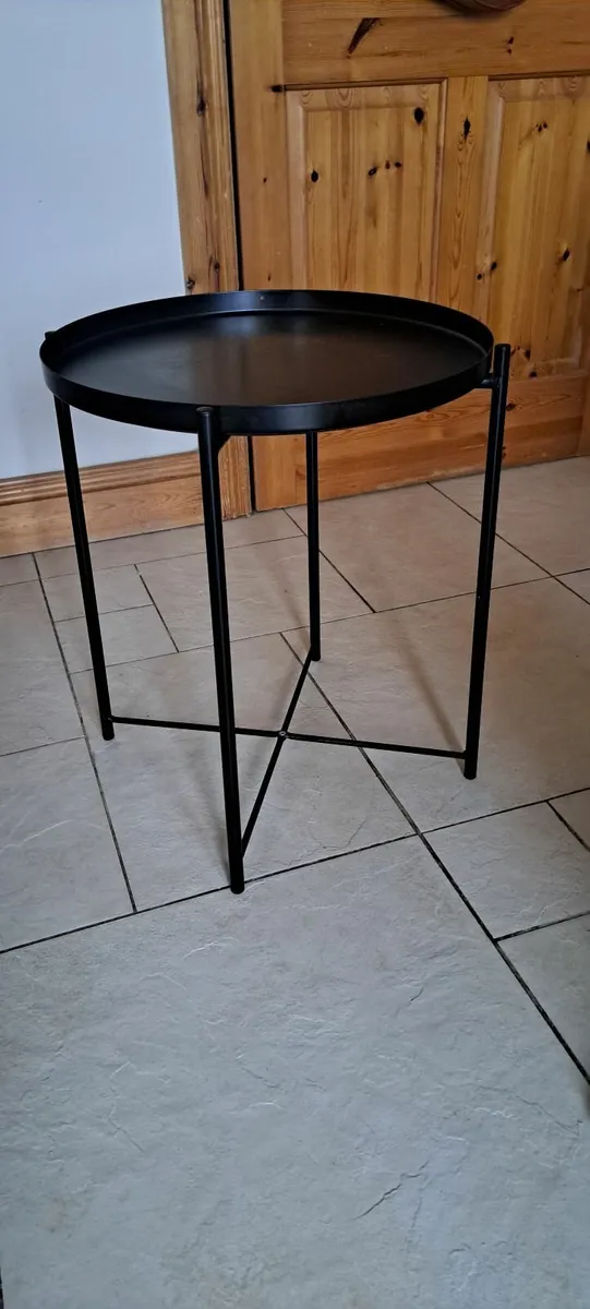 Coffee table - Image 2